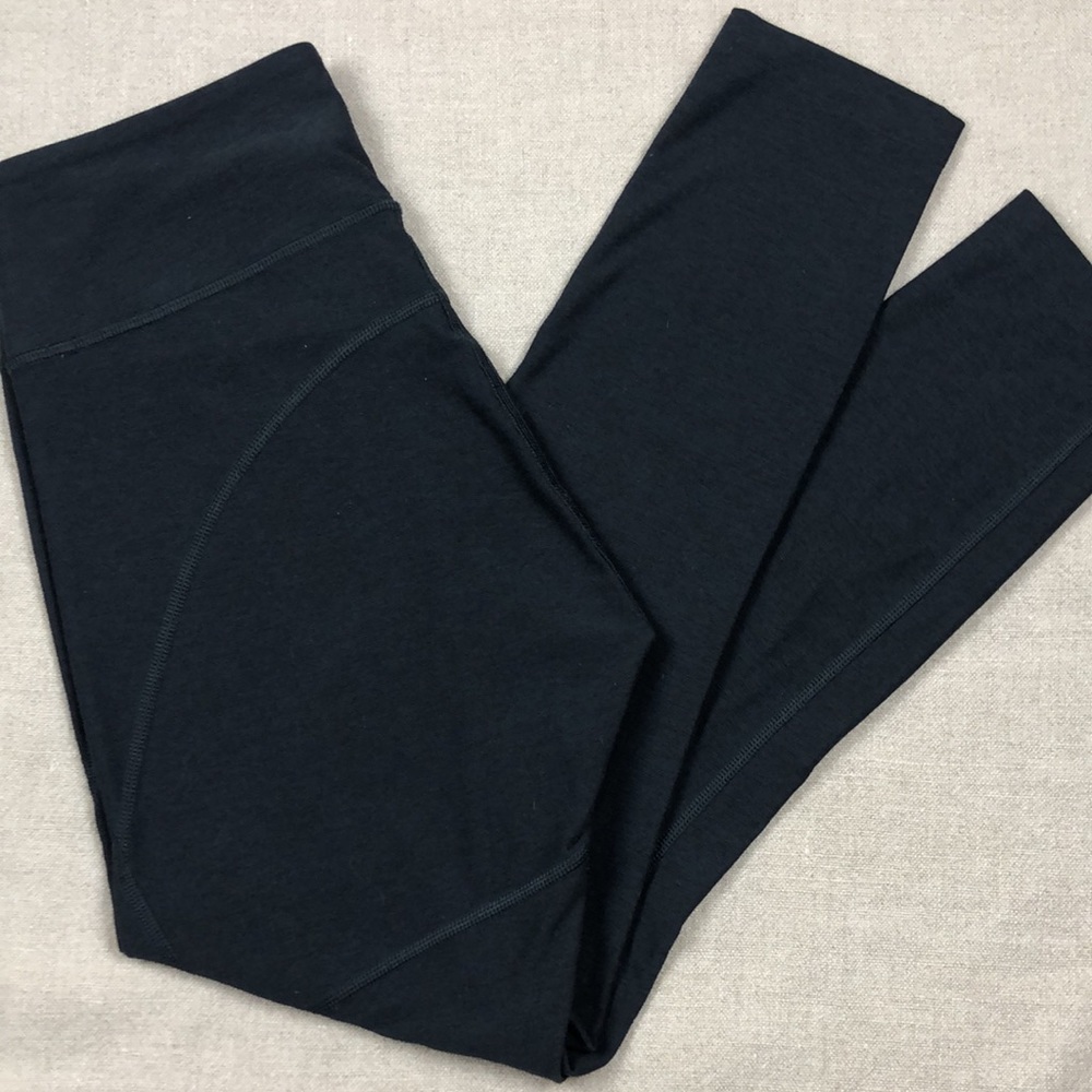 Outdoor Voices Leggings Black size Small